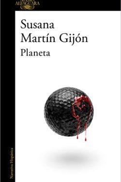 Planeta  |  Susana  Martín  Gijón