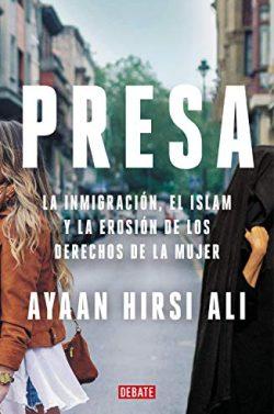 Presa  |  Ayaan  Hirsi  Ali