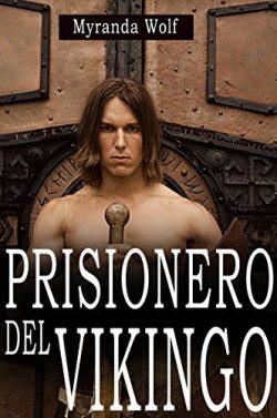 Prisionero  del  Vikingo  |  Myranda  Wolf