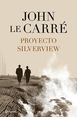 Proyecto  Silverview  |  John  le  Carré