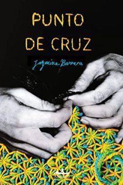 Punto  de  cruz  |  Jazmina  Barrera