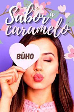 Sabor  a  caramelo  |  Búho