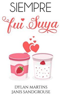 Siempre  fui  suya  |  Dylan  Martins  &  Janis  Sandgrouse