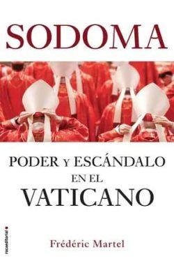 Sodoma  |  Frédéric  Martel