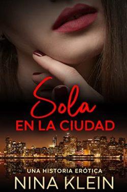 Sola  en  la  Ciudad  |  Nina  Klein