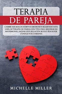 Terapia  de  pareja  |  Michelle  Miller