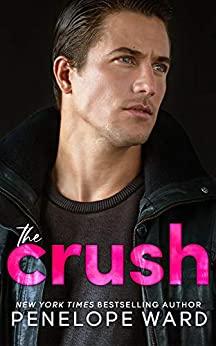 The  Crush  |  Penelope  Ward