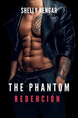 The  Phantom:  Redención  |  Shelly  Kengar