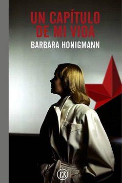 Un  capítulo  de  mi  vida  |  Barbara  Honigmann