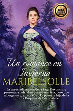Un  romance  en  invierno  (Descendientes  2)  |  Maria  Isabel  Salsench  Ollé