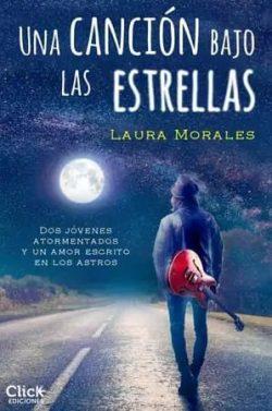 Una  canción  bajo  las  estrellas  |  Laura  Morales