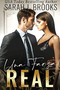Una  Farsa  Real  |  Sarah  J.  Brooks