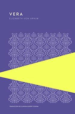 Vera  |  Elizabeth  von  Arnim