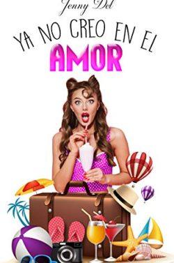 Ya  no  creo  en  el  amor  |  Jenny  Del